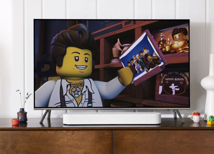 Beam (Bild: Sonos)